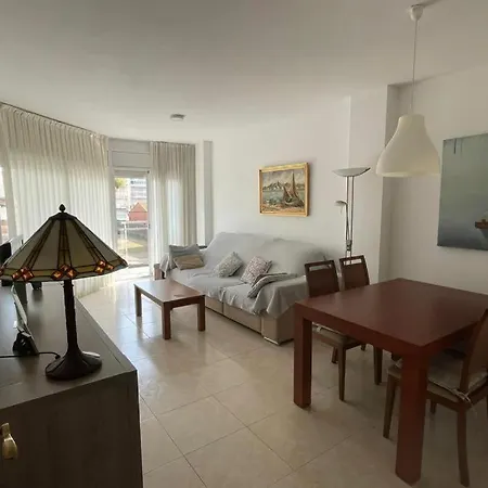 Budhas Apartment Relax & Confort Centro Calafell