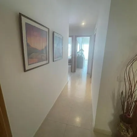 Apartment Budhas Apartment Relax & Confort Centro Calafell