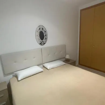 Budhas Apartment Relax & Confort Centro Calafell *