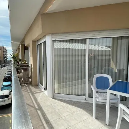 Budhas Apartment Relax & Confort Centro Calafell