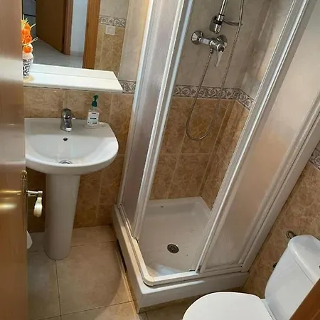 Budhas Apartment Relax & Confort Centro Calafell Apartment *