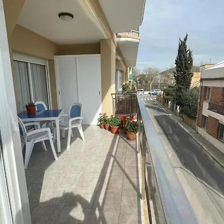 Budhas Apartment Relax & Confort Centro Calafell * Calafell