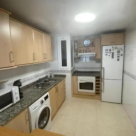 Budhas Apartment Relax & Confort Centro Calafell