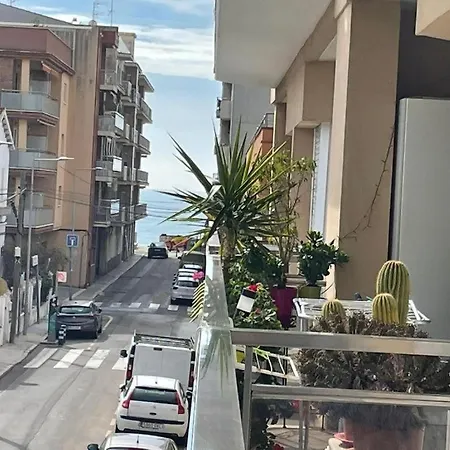 Budhas Apartment Relax & Confort Centro Calafell * Calafell