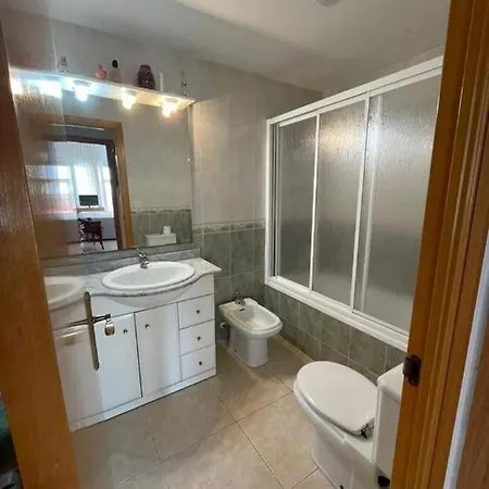 Apartment Budhas Apartment Relax & Confort Centro Calafell