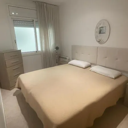 Budhas Apartment Relax & Confort Centro Calafell Apartment Calafell