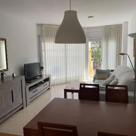 Budhas Apartment Relax & Confort Centro Calafell Apartment *