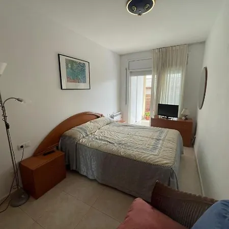 Budhas Apartment Relax & Confort Centro Calafell Apartment