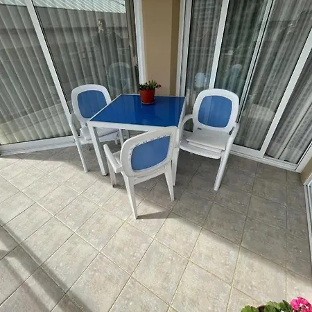 Budhas Apartment Relax & Confort Centro Calafell Apartment Calafell
