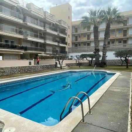 Budhas Apartment Relax & Confort Centro Calafell *