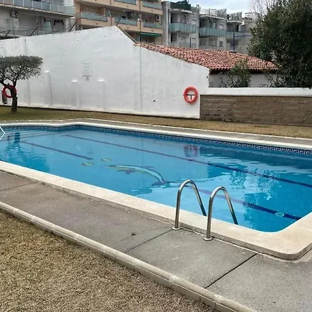 Budhas Apartment Relax & Confort Centro Calafell * Calafell