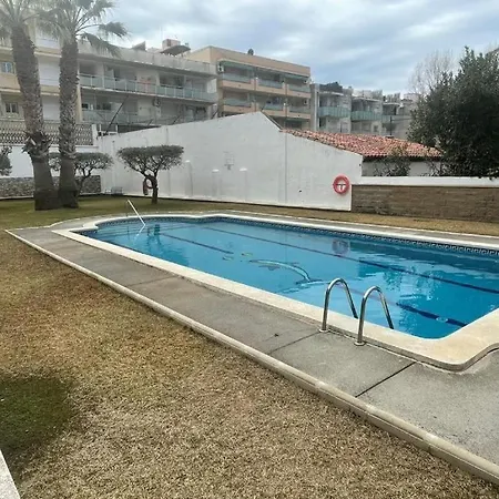 Apartment Budhas Apartment Relax & Confort Centro Calafell