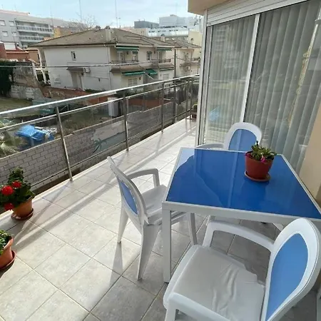 Apartment Budhas Apartment Relax & Confort Centro Calafell