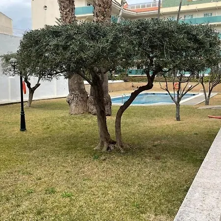 Apartment Budhas Apartment Relax & Confort Centro Calafell Calafell